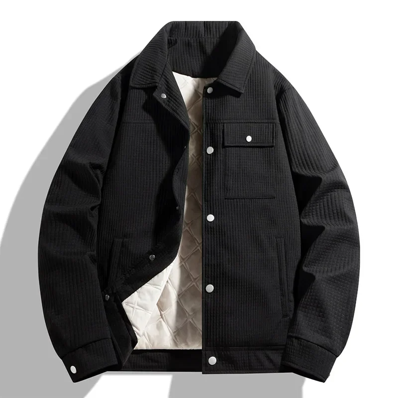 Hemingway Corduroy Jacket