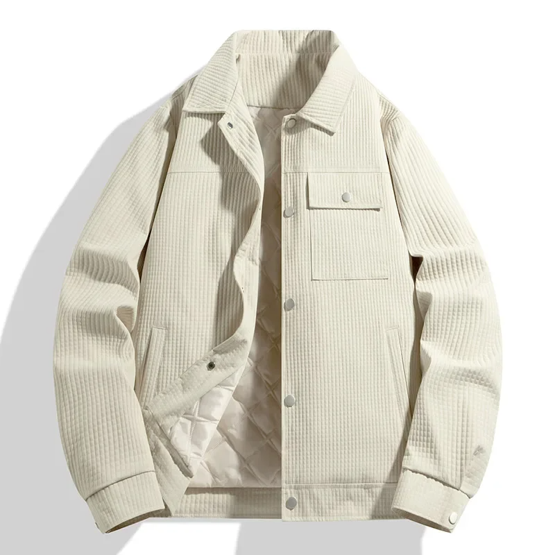 Hemingway Corduroy Jacket