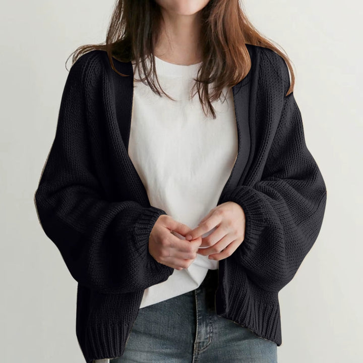 Lounge Knit Cardigan