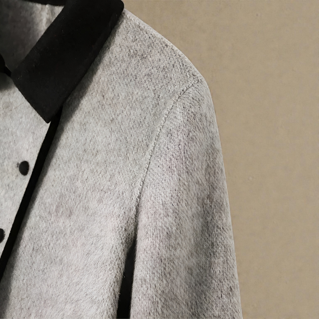PERNILLE™ | Long-sleeved shirt