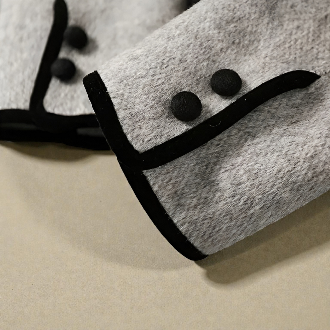 PERNILLE™ | Long-sleeved shirt