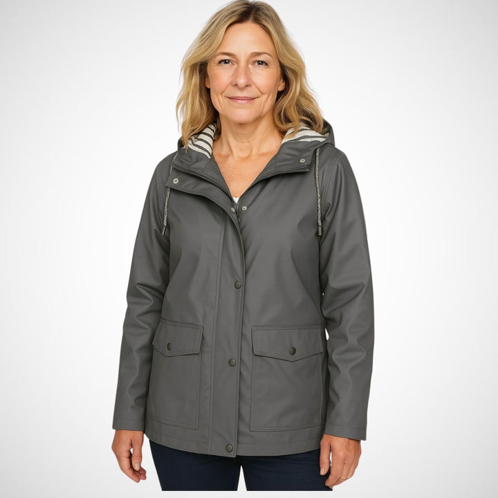 Harper | Waterproof and Wind-Resistant Jacket