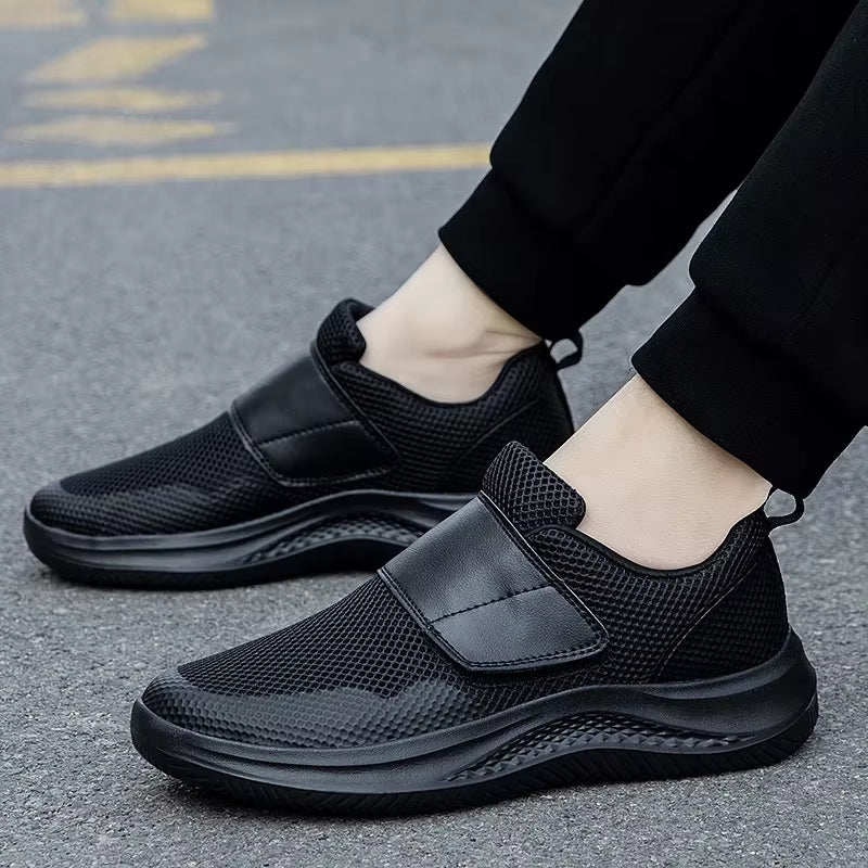 Mavrix Mesh Performance Sneaker