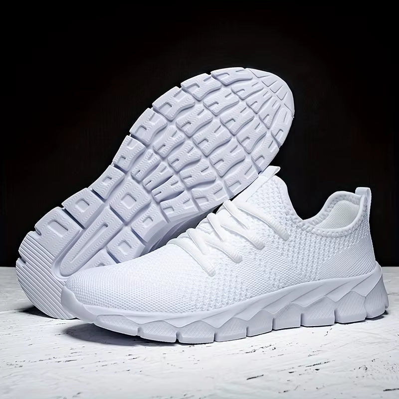Pulse Mesh Runners
