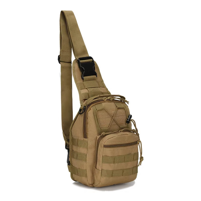 Recon Tactical Sling Bag