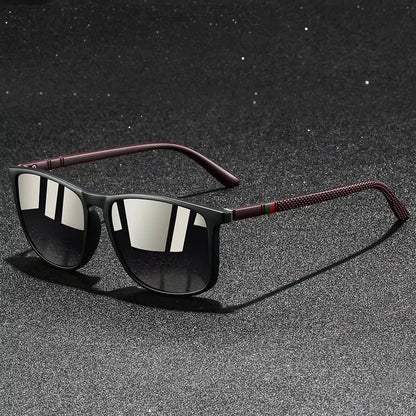 Slate Polarized Sunglasses