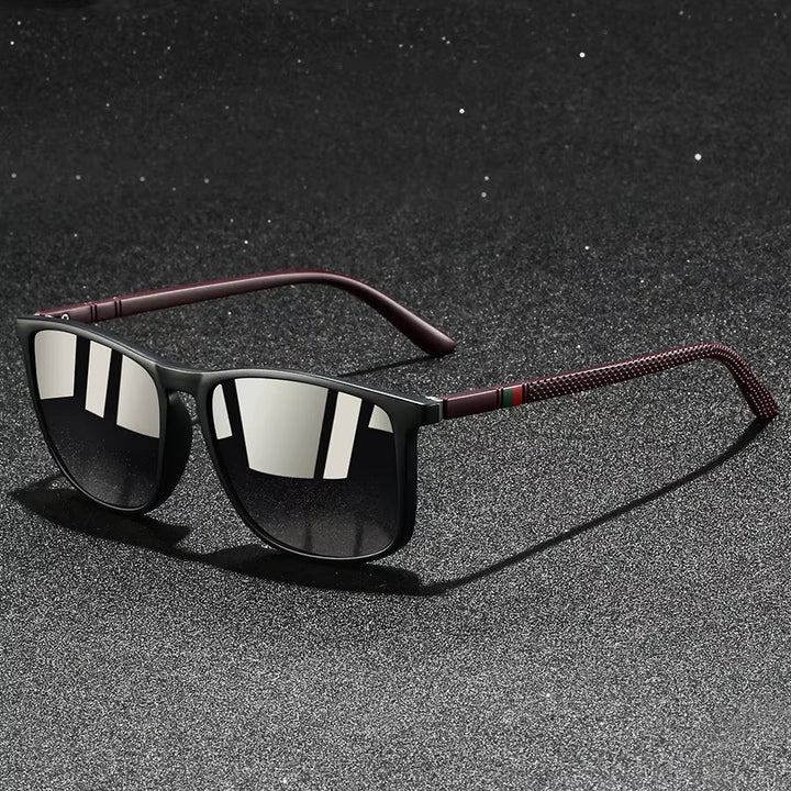 Slate Polarized Sunglasses
