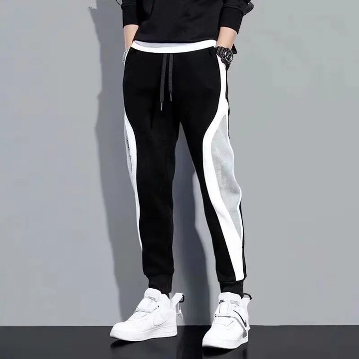 Pulse Panel Jogger