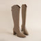 Taupe
