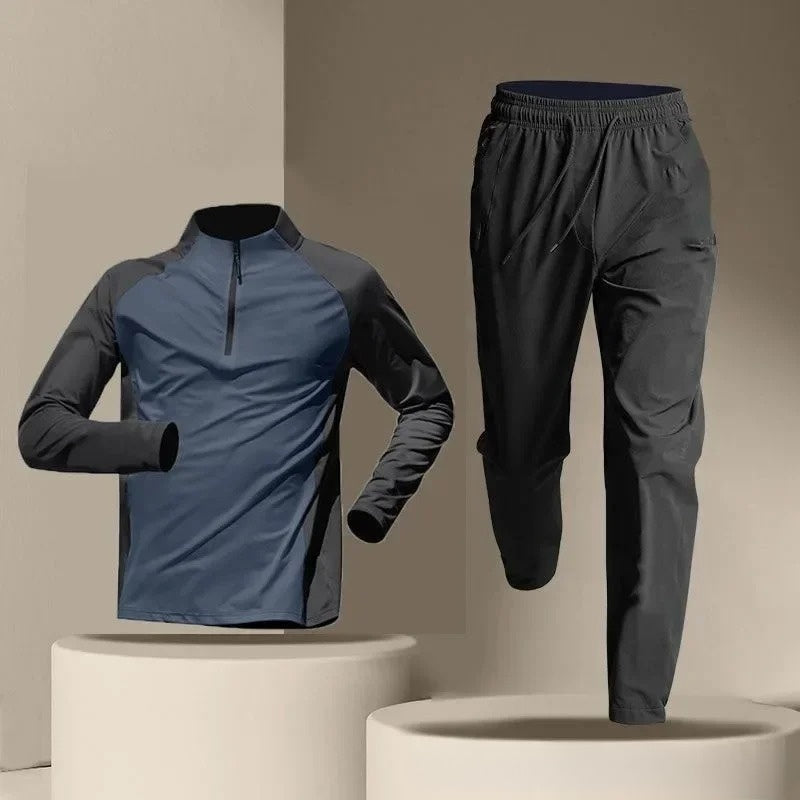 Helix Performance Tracksuit