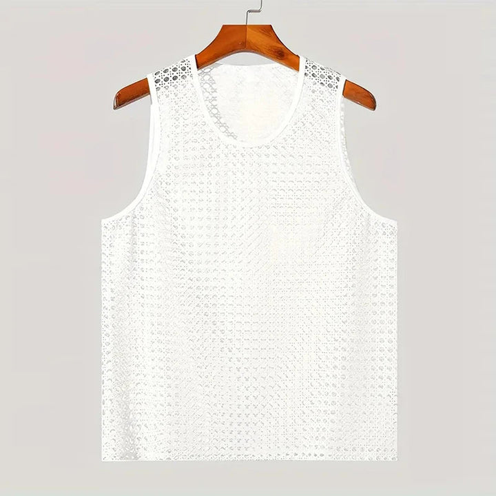 Laguna Aero-Mesh Tank Top