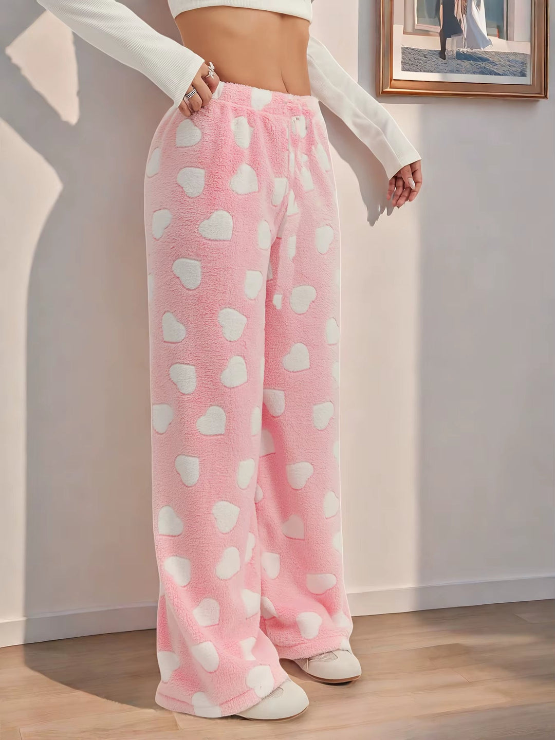 Dreamlayer Fleece Lounge Pants