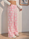 Pink Hearts