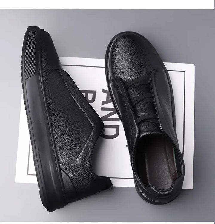 Crossmark Signature Sneaker