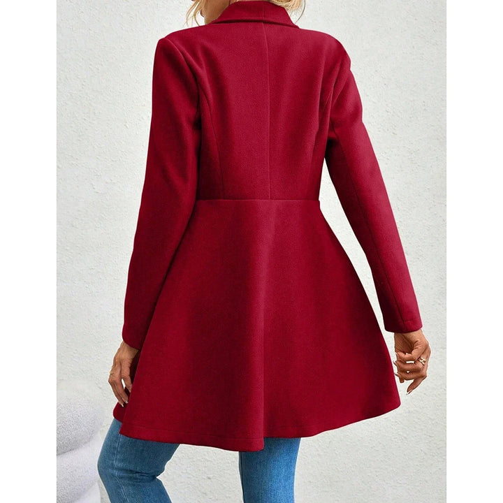 Heather | Sophisticated Outerwear