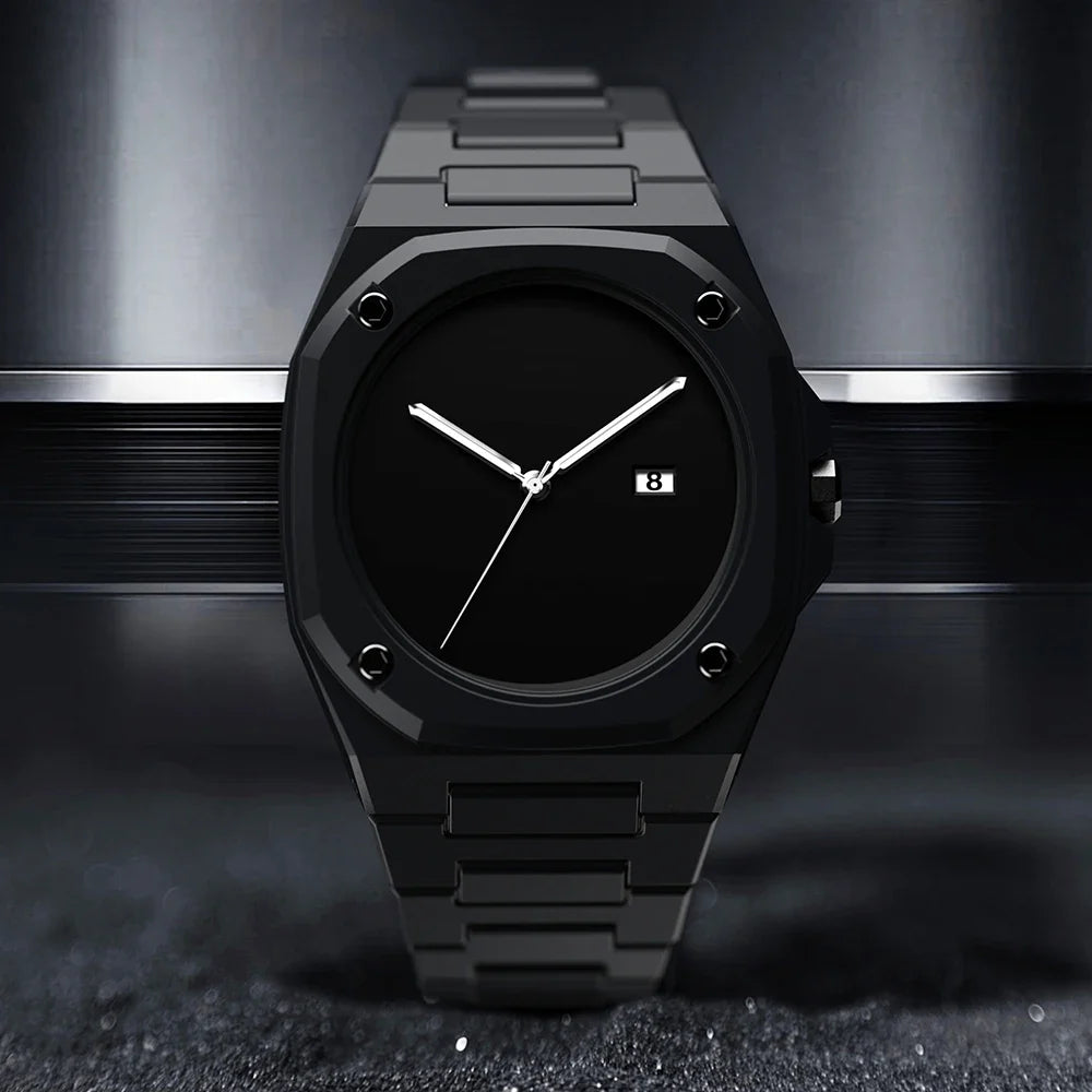 Monochrome Essential Watch