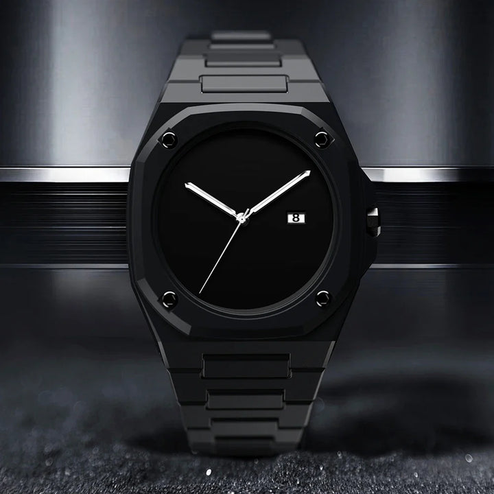 Monochrome Essential Watch