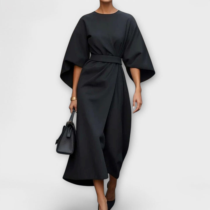 Sonia™ | Elegant Sleeve Dress