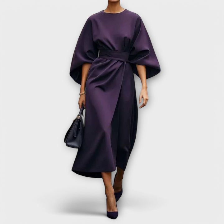 Sonia™ | Elegant Sleeve Dress