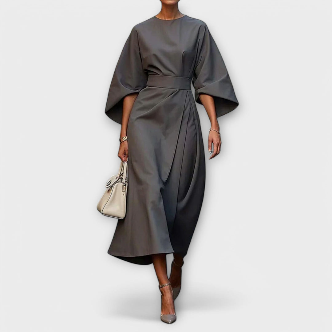 Sonia™ | Elegant Sleeve Dress