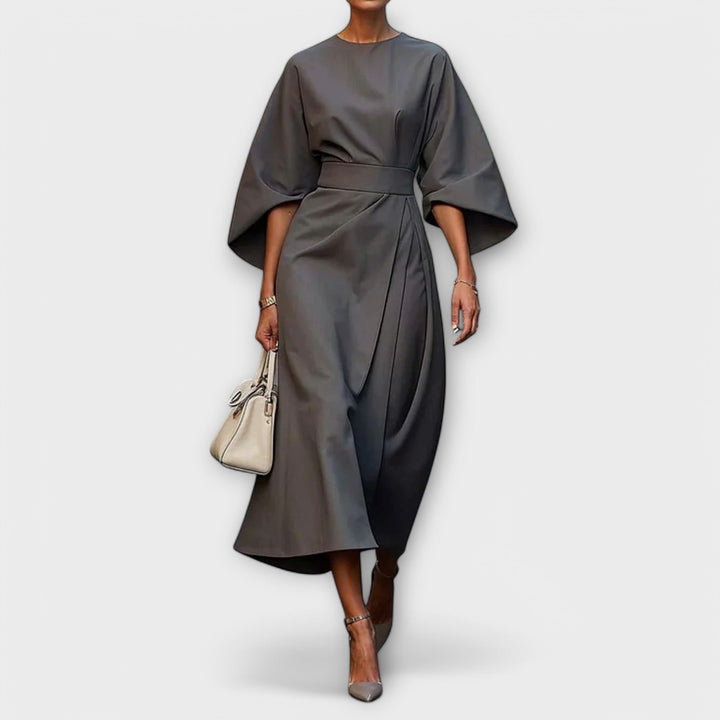 Sonia™ | Elegant Sleeve Dress