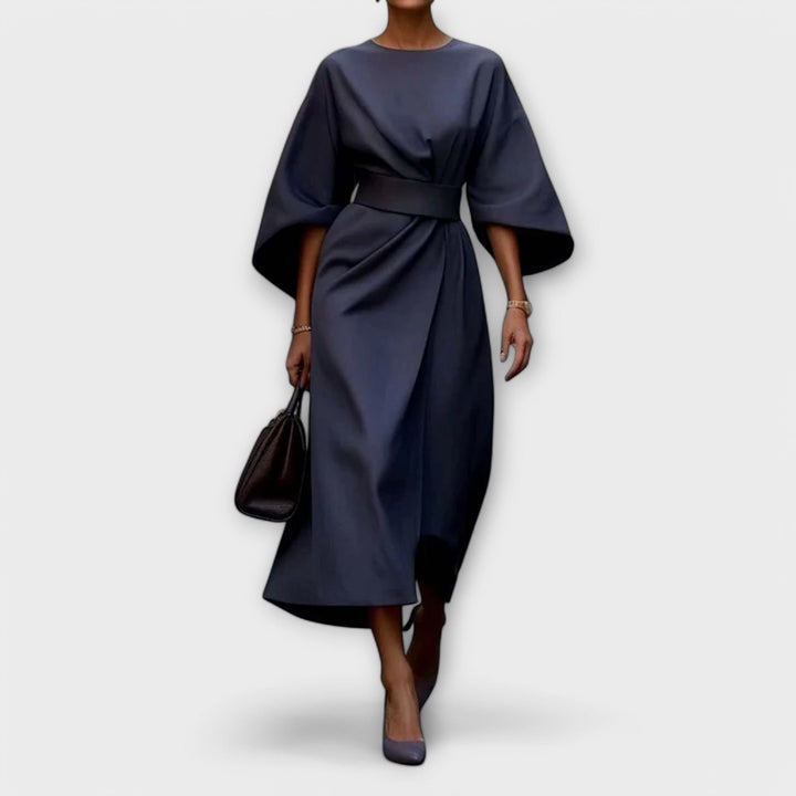Sonia™ | Elegant Sleeve Dress