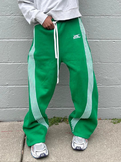 Archive Stripe Sweatpant