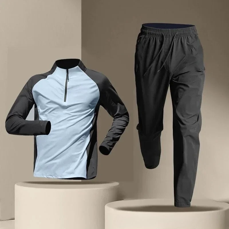 Helix Performance Tracksuit