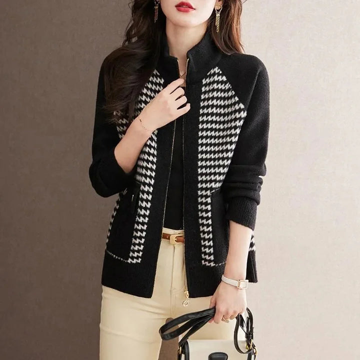Kensington Zip Jacket
