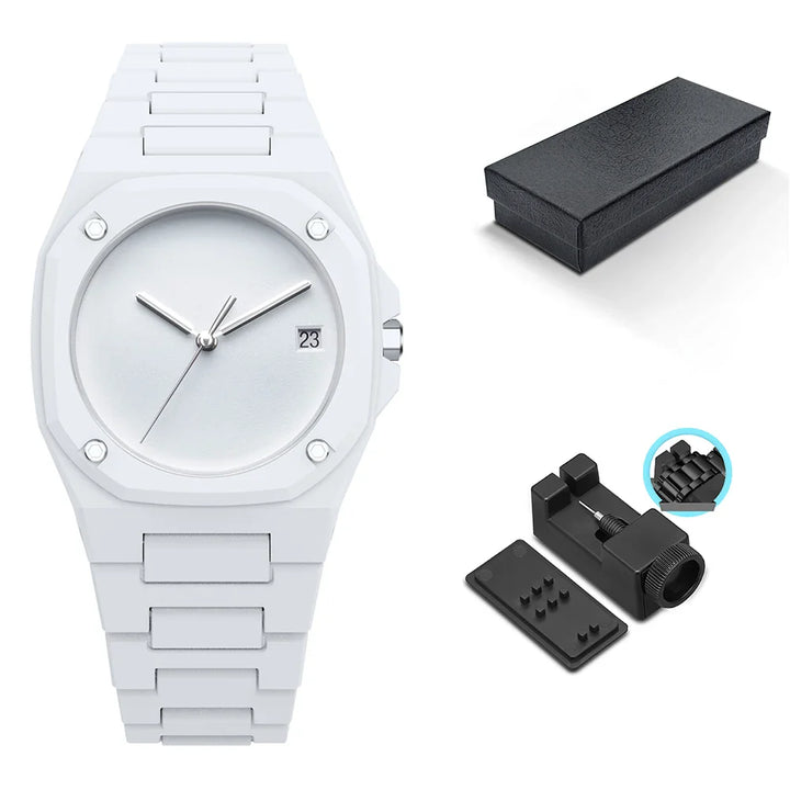 Monochrome Essential Watch