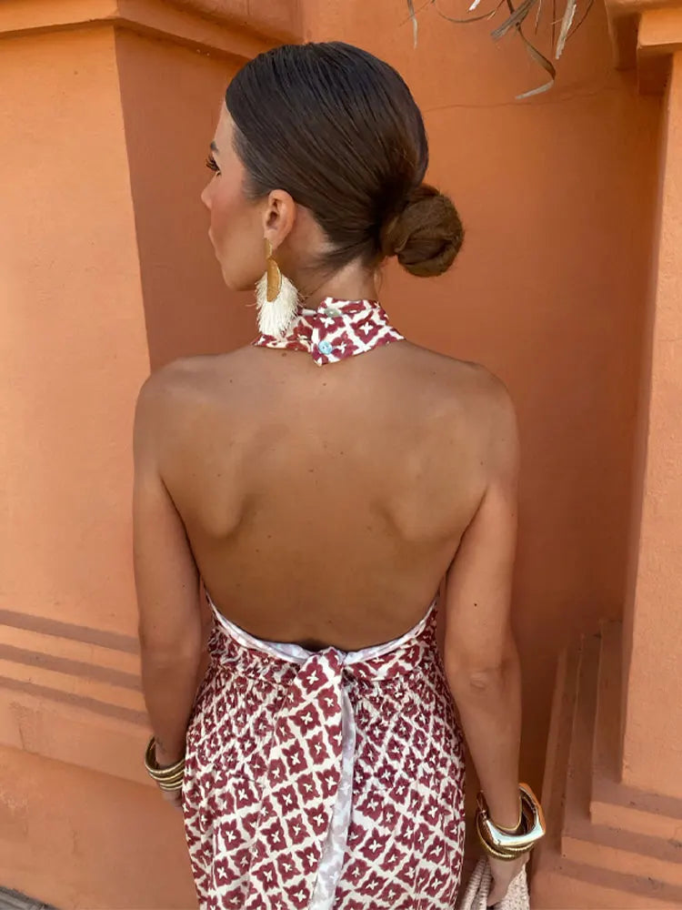 Elsa | Chic Off-Shoulder Elegance Complete Set