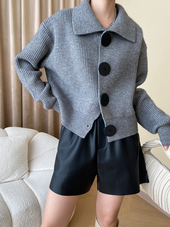 Vienna Statement Cardigan