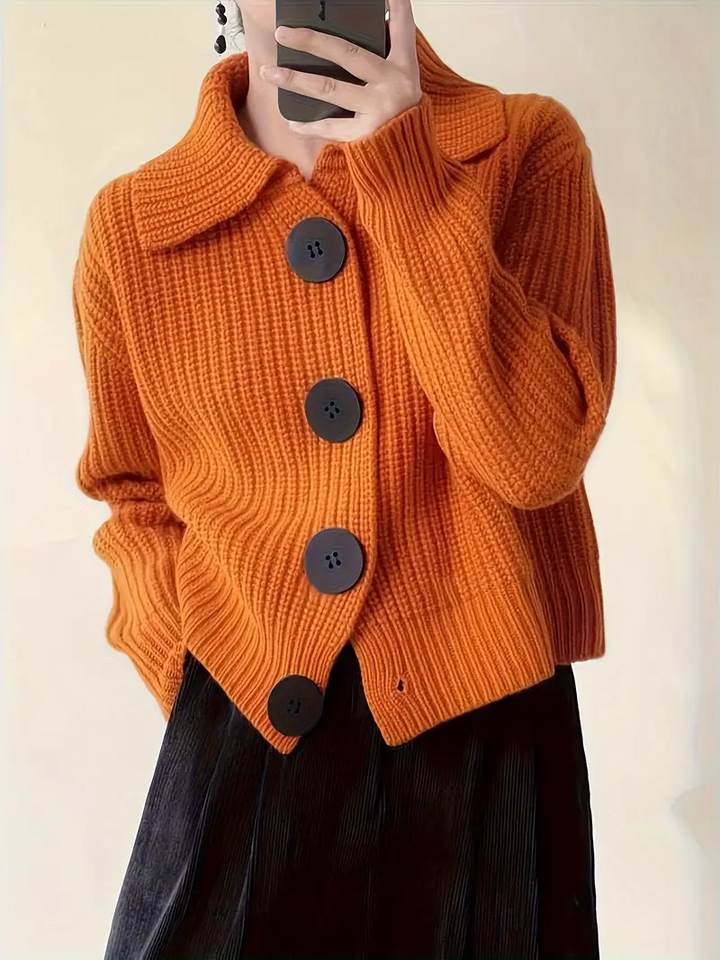 Vienna Statement Cardigan