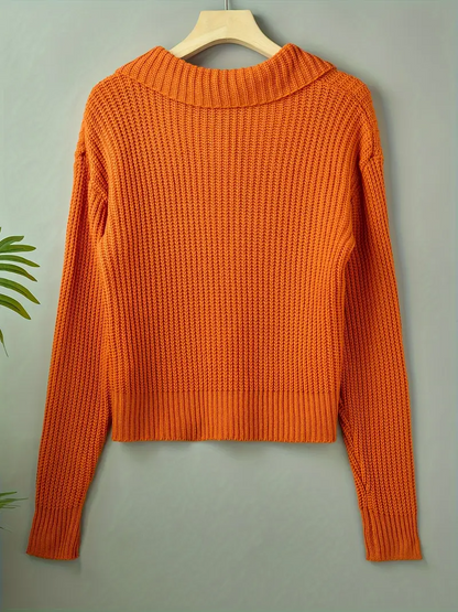 Vienna Statement Cardigan