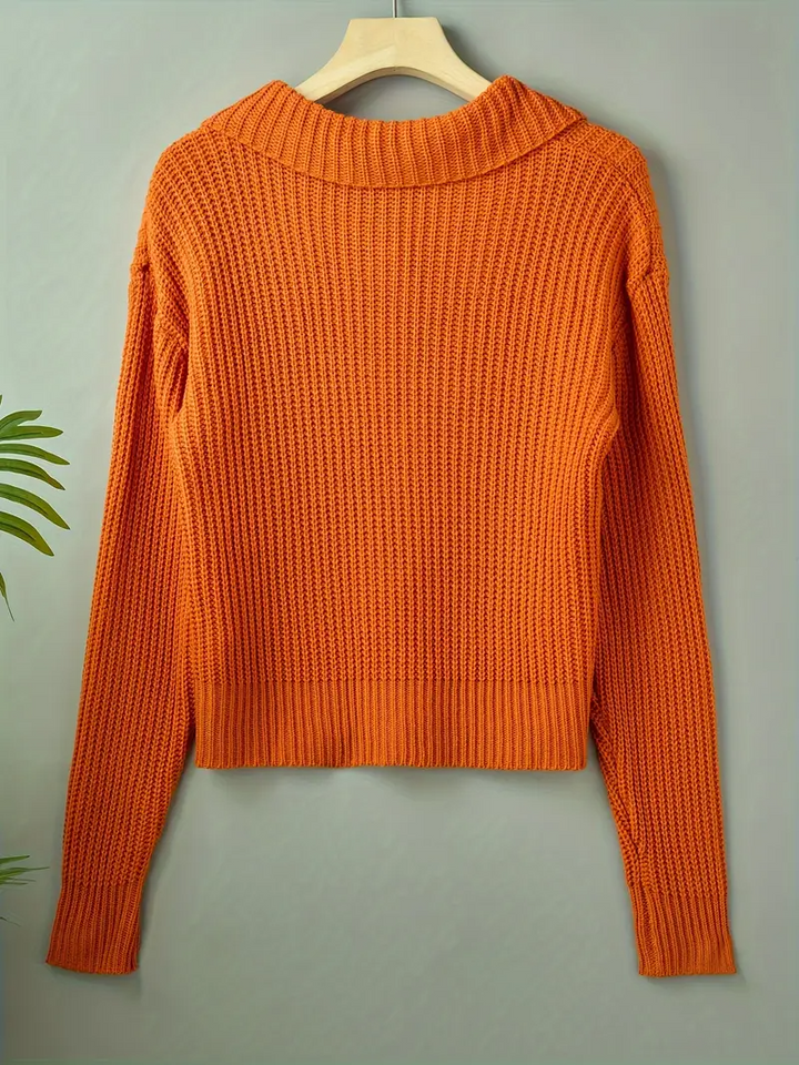 Vienna Statement Cardigan