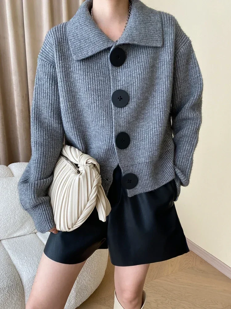 Vienna Statement Cardigan