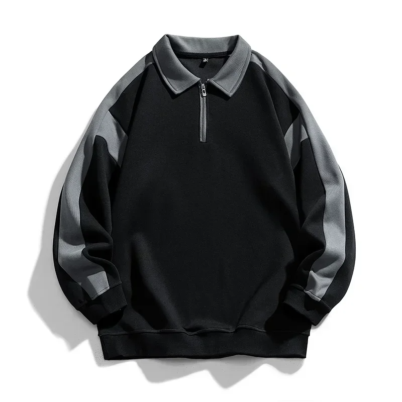 Castello Polo Pullover