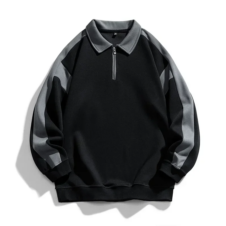 Castello Polo Pullover