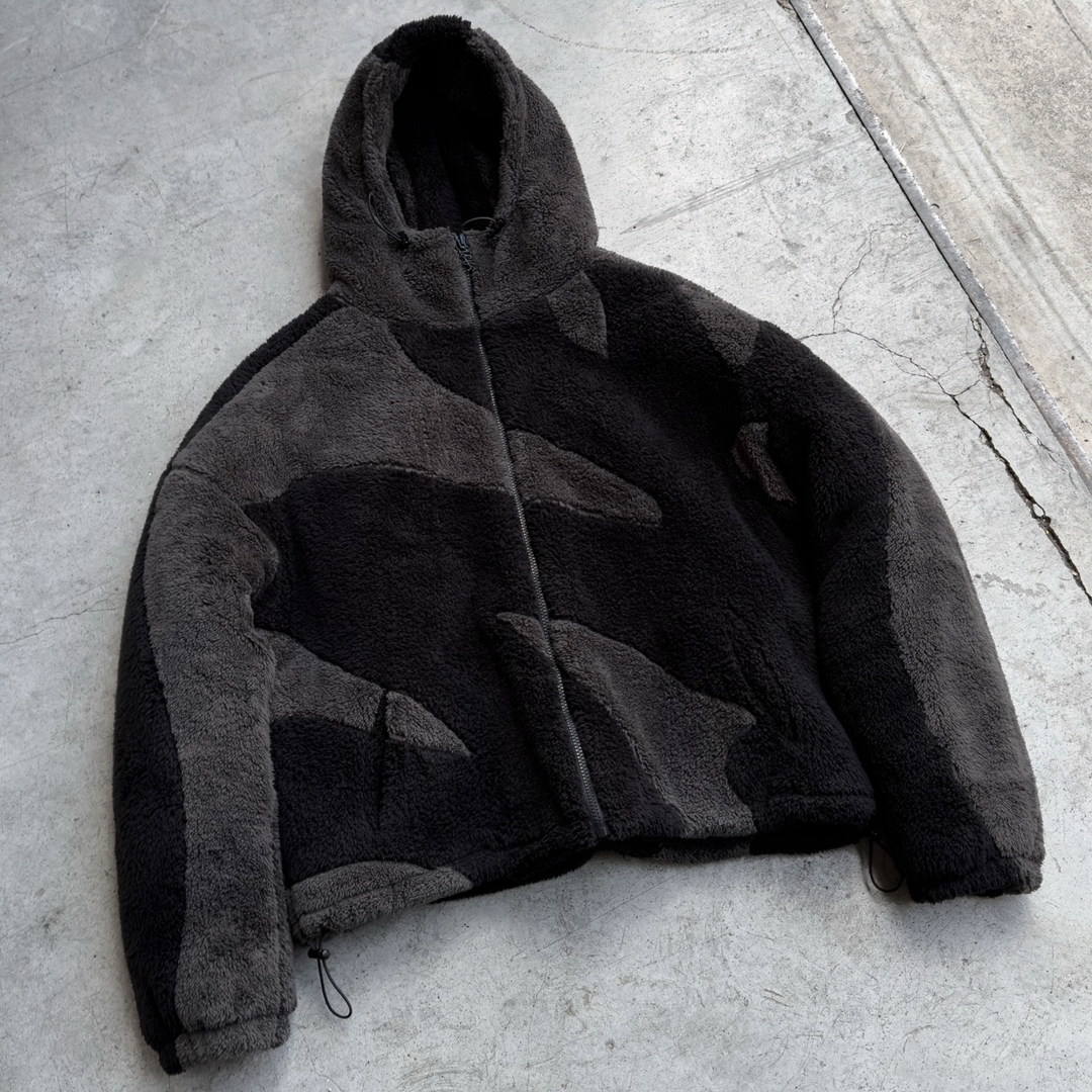 Renegade Sherpa Jacket