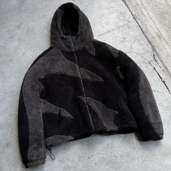 Renegade Sherpa Jacket
