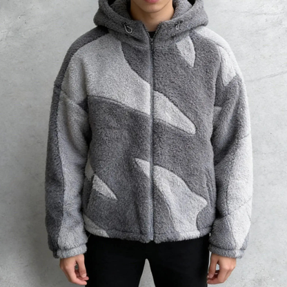 Renegade Sherpa Jacket
