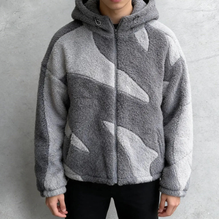 Renegade Sherpa Jacket