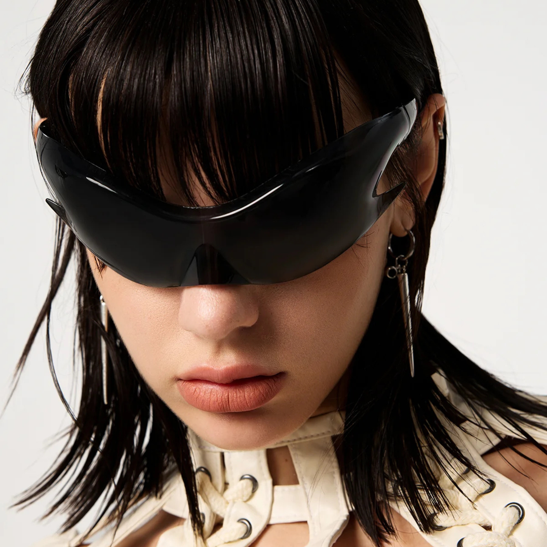 Zypher Shield Sunglasses