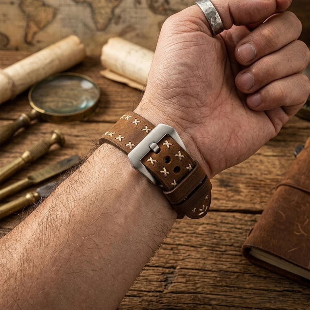 Trailmark Apple Watch Band