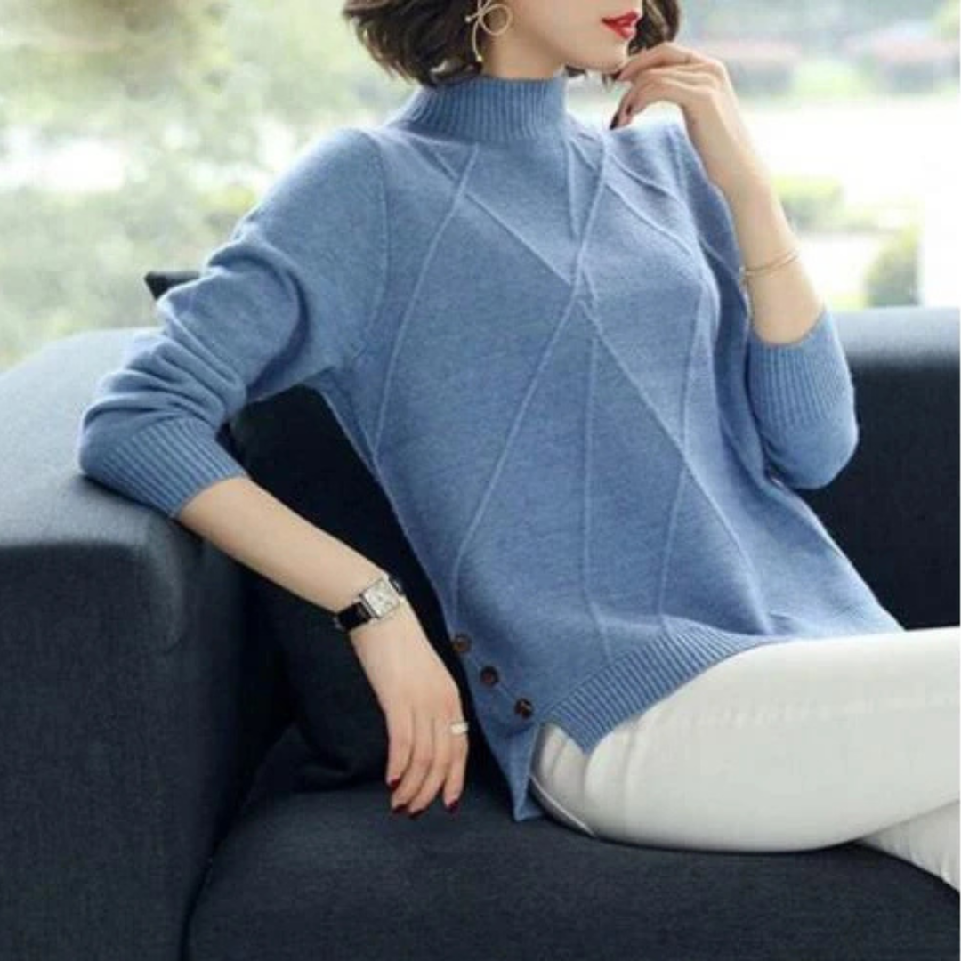 Veline Cashmere Sweater