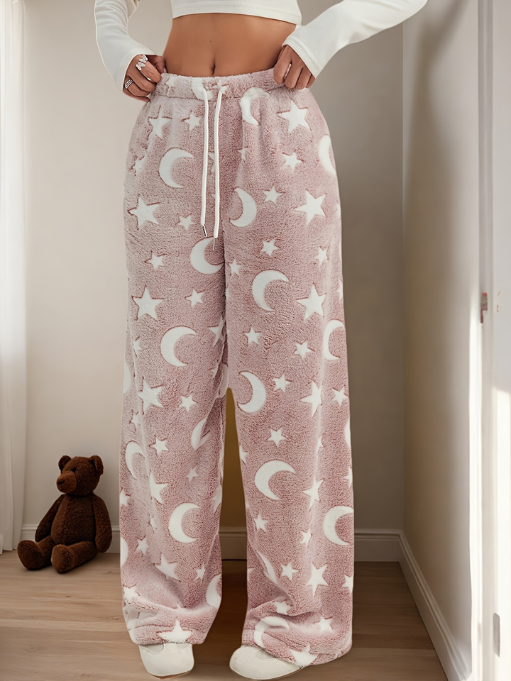 Dreamlayer Fleece Lounge Pants