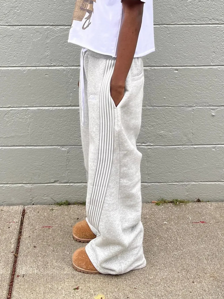 Archive Stripe Sweatpant