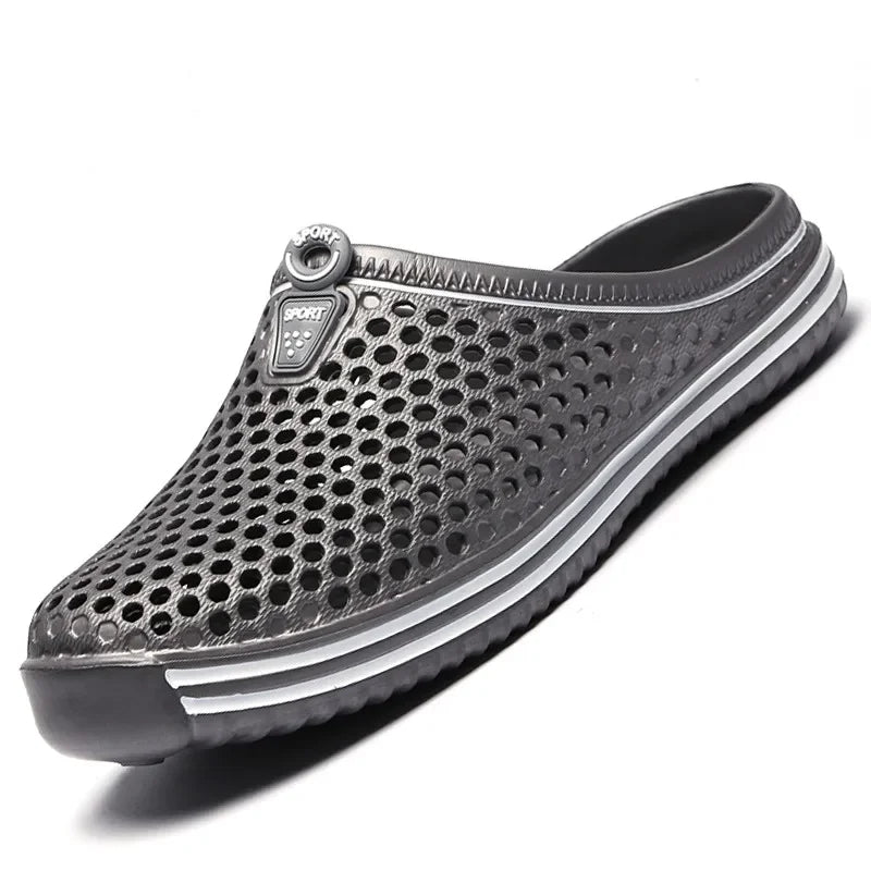 Aero Slip-On Sandal
