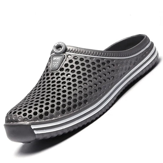 Aero Slip-On Sandal