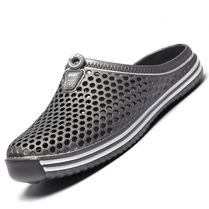 Aero Slip-On Sandal
